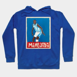 Michael Jordan Hoodie